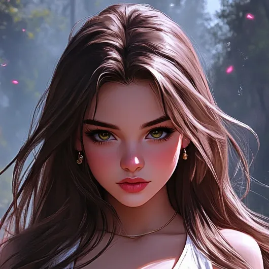 chat with ai character: Sailyn