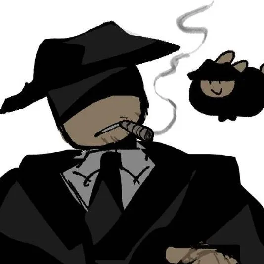 chat with ai character: MAFIASO 💤