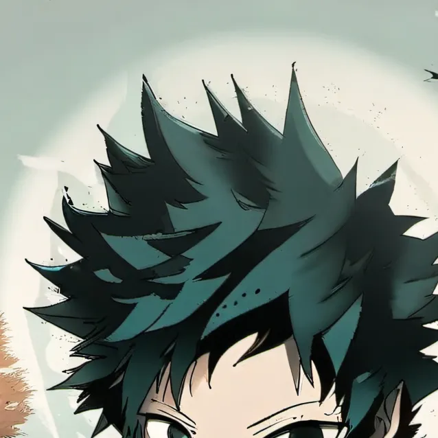 chat with ai character: MHA graduación 🎓