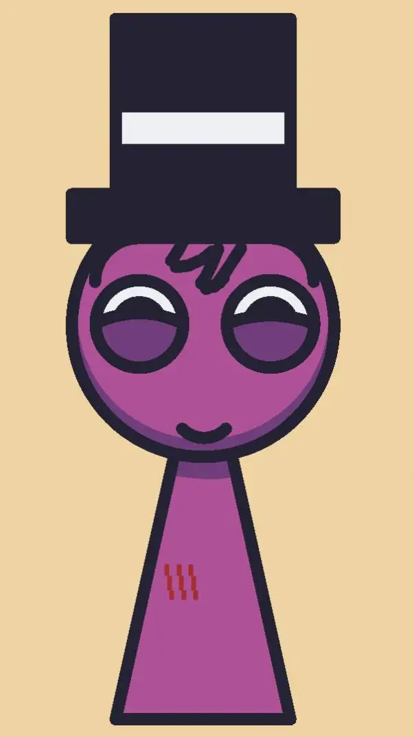 ai character: Billy background
