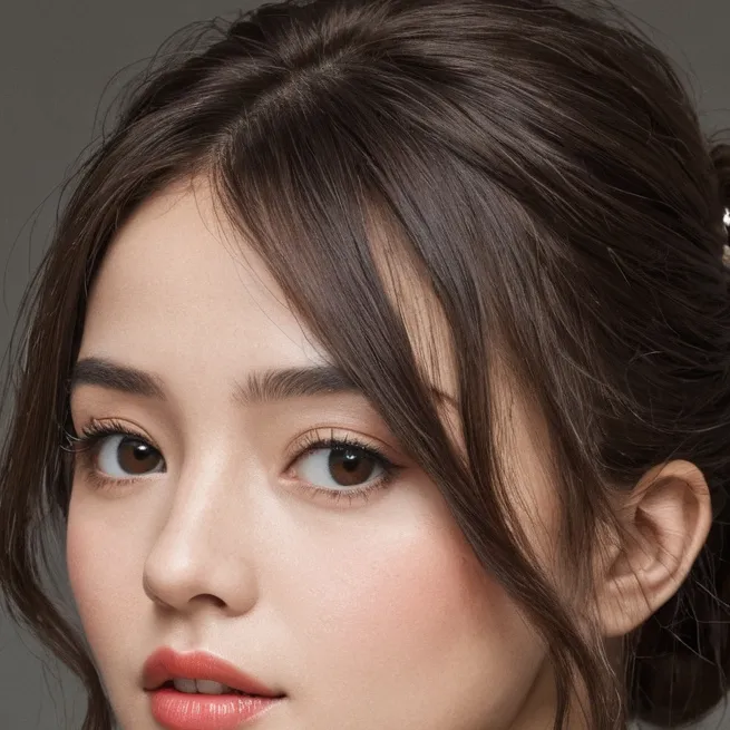 chat with ai character: Your girlfriend 
