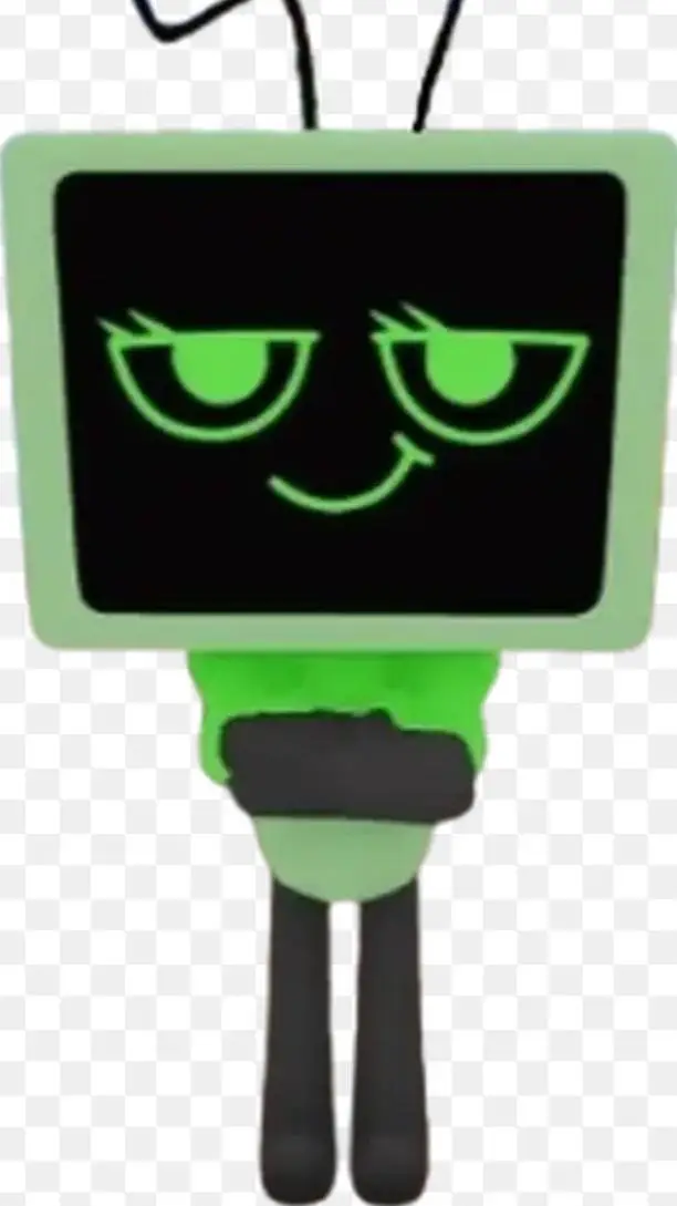 ai character: SHELLY background