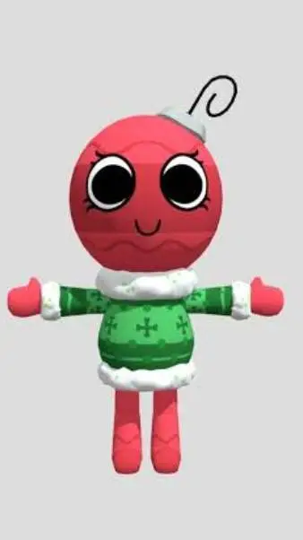 ai character: BOBETTE background