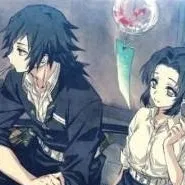 chat with ai character: Giyu