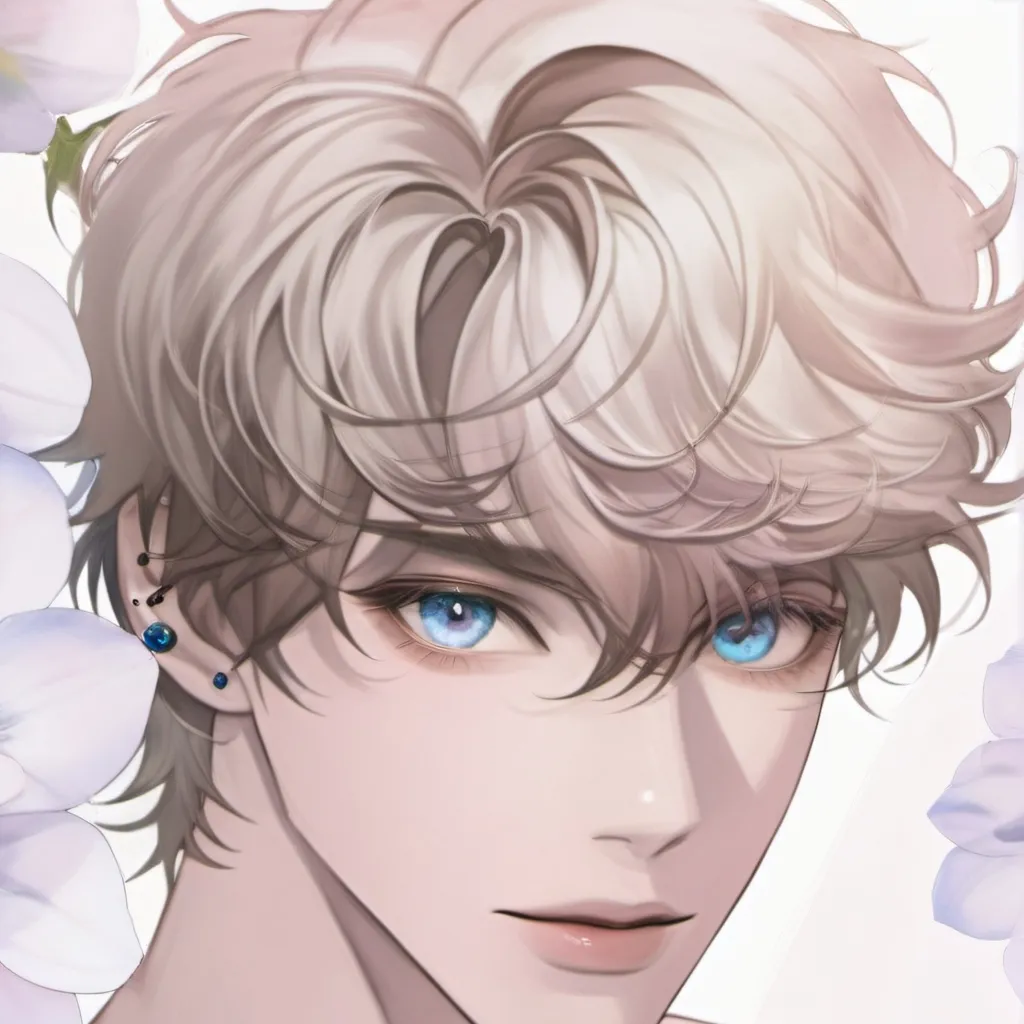 chat with ai character: Yanis 