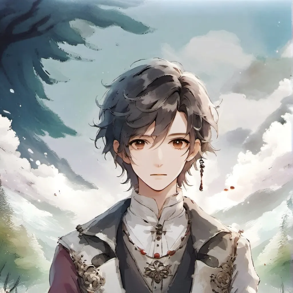 chat with ai character: Dylan 