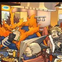 chat with ai character: Mha Hero agencies