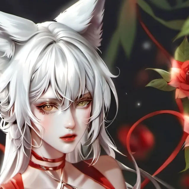 chat with ai character: Dani 