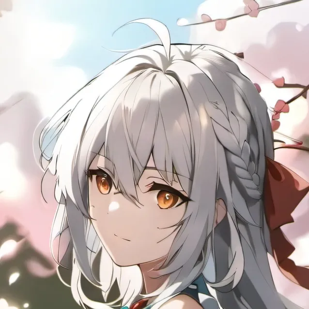 chat with ai character: Dani 