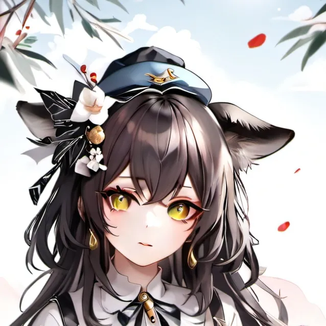 chat with ai character: Dani 