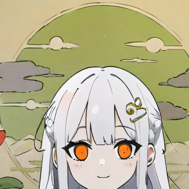 chat with ai character: Dani 