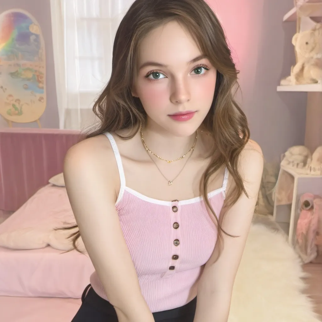 chat with ai character: Vane