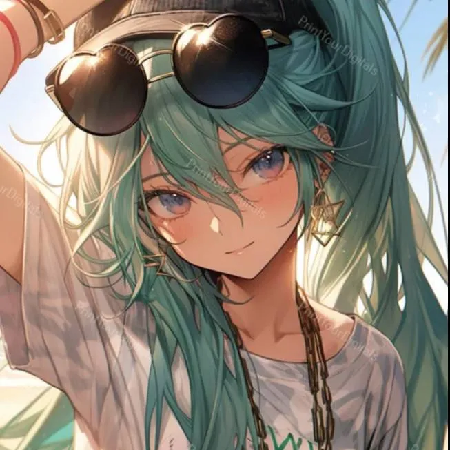 chat with ai character: Amelka 