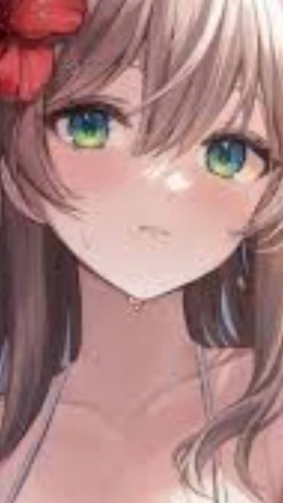 ai character: alicja background