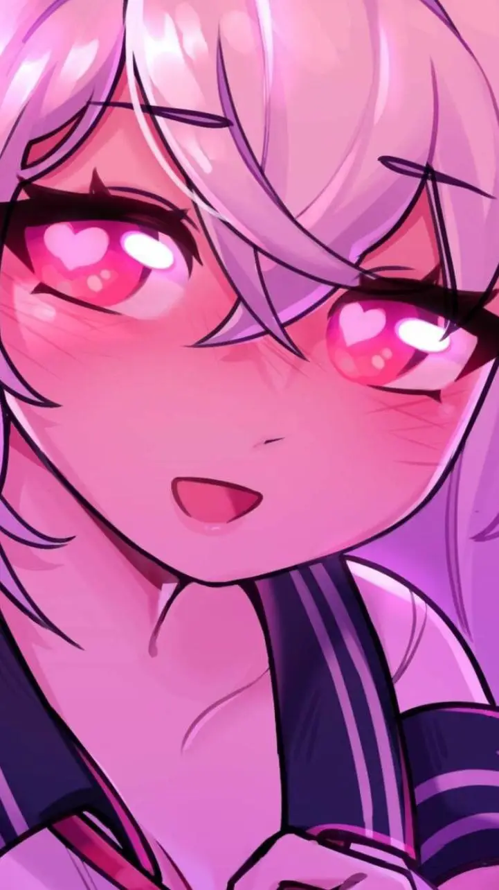 ai character: neomi  background