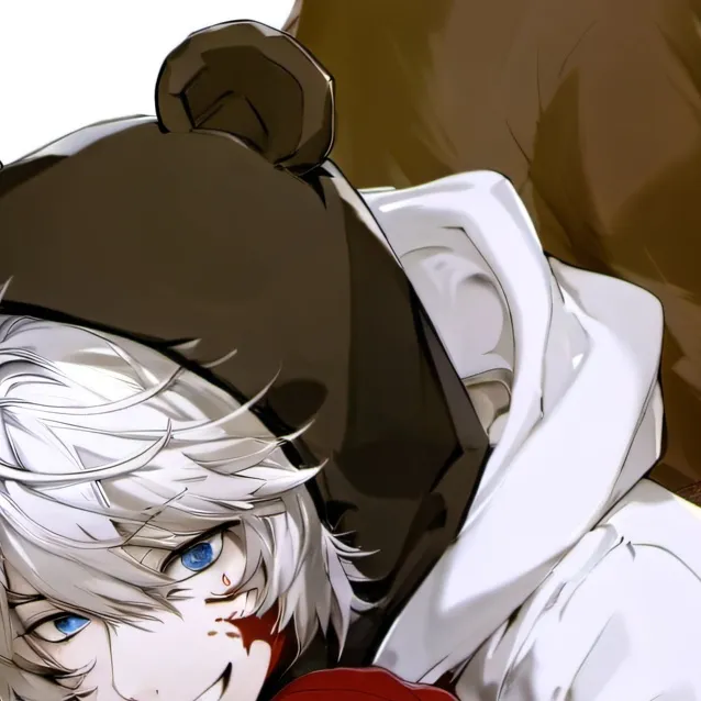 chat with ai character: teddy