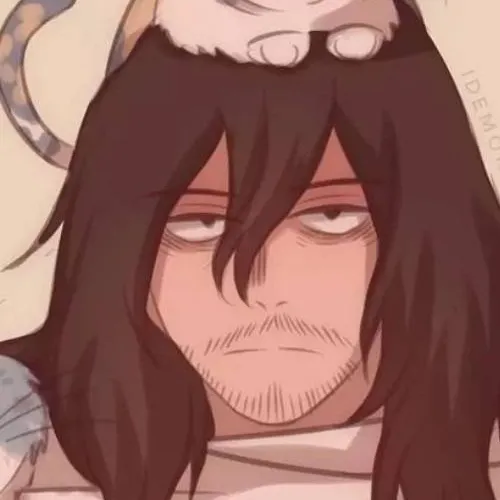 chat with ai character: Aizawa 