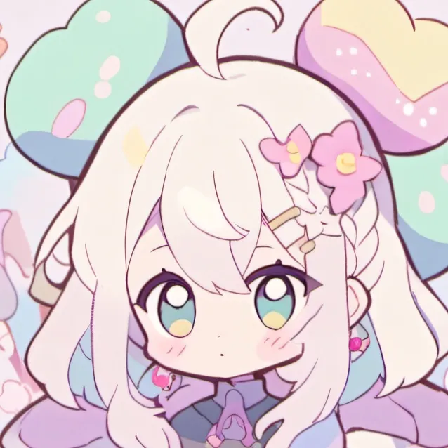 chat with ai character: honey