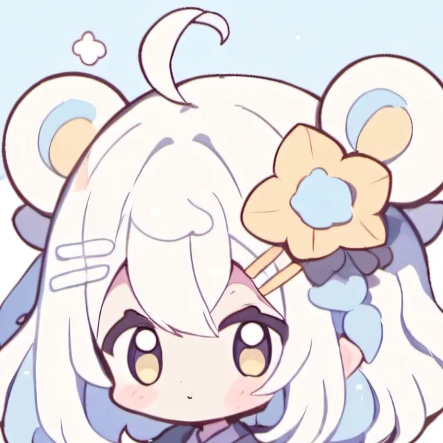 chat with ai character: lea