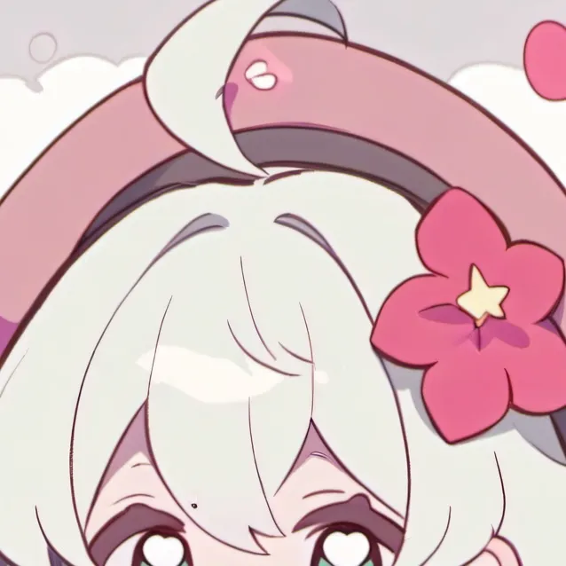 chat with ai character: zizi