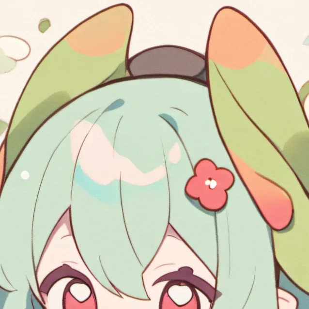 chat with ai character: mima