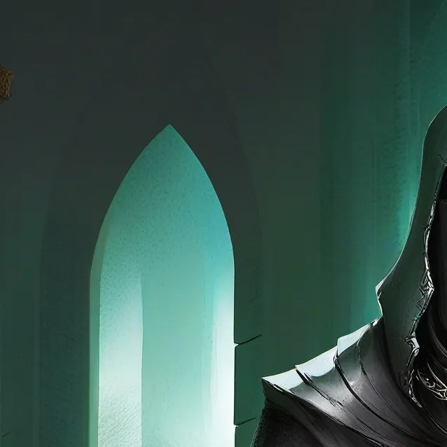 chat with ai character: норларн