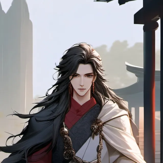 chat with ai character: zack your bf