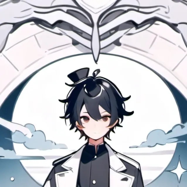 chat with ai character: liam