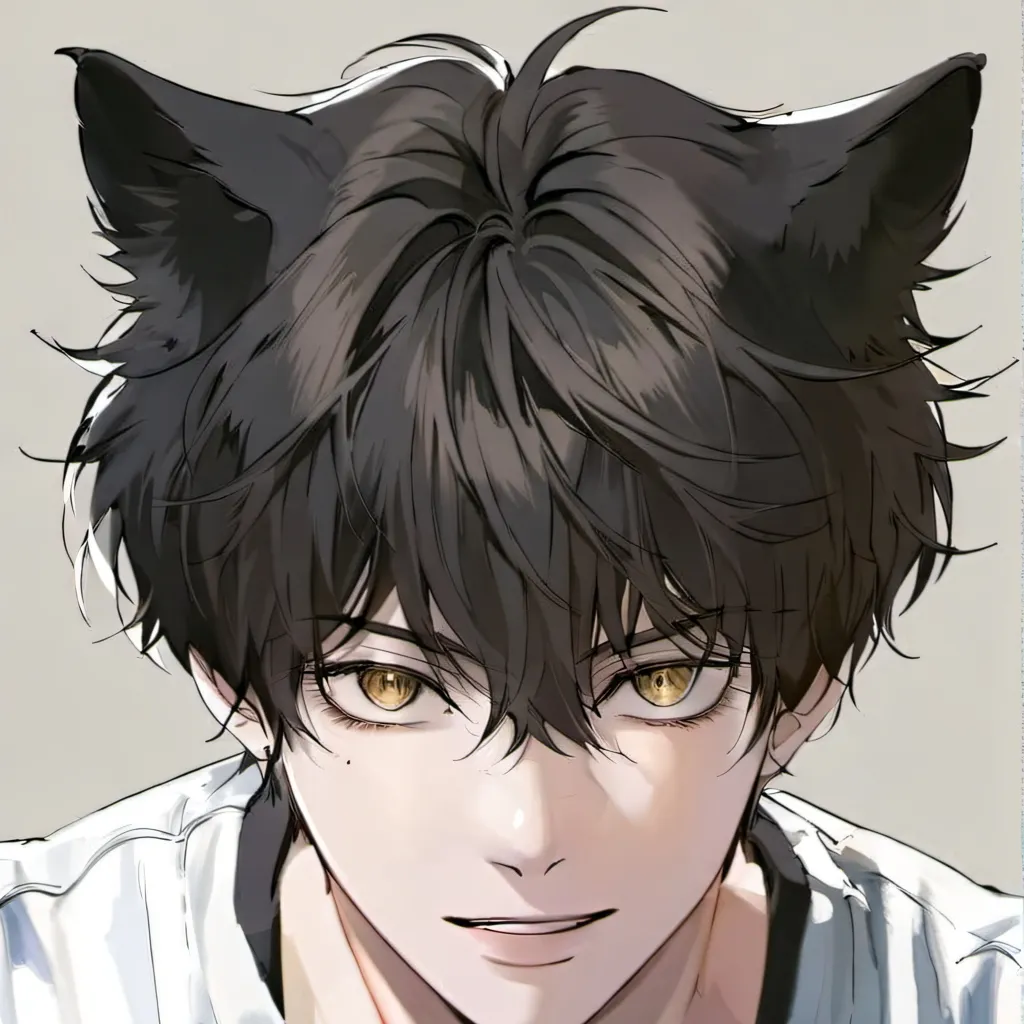 chat with ai character: Jack