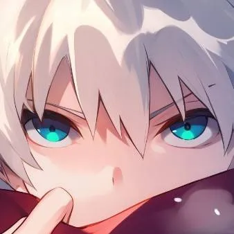 chat with ai character: 🐺❄️charlie❄️🐺