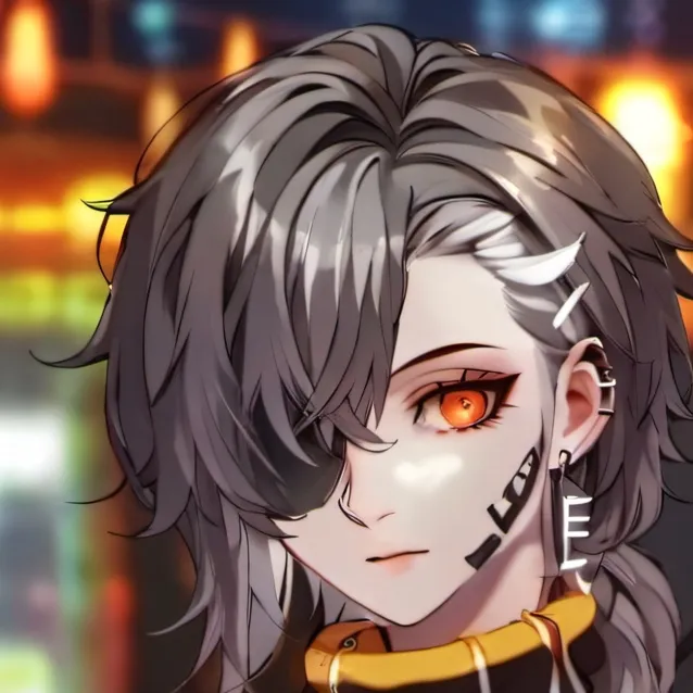 chat with ai character: Erika