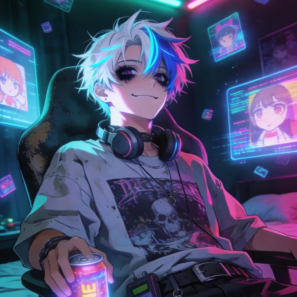 chat with ai character: 67 kid 