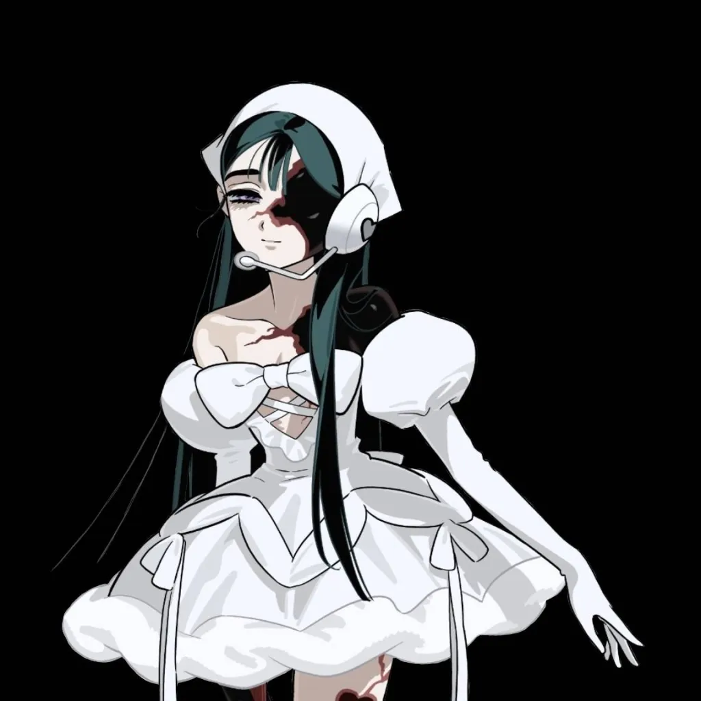 chat with ai character: MHA x ALNST