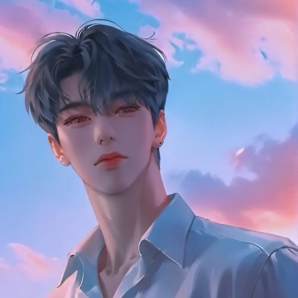 chat with ai character: Jinu