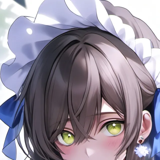 chat with ai character: pedido ♥️💗