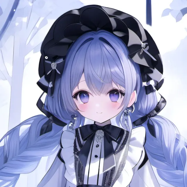chat with ai character: mia