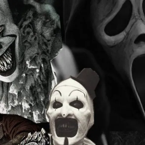 chat with ai character: your scary house 