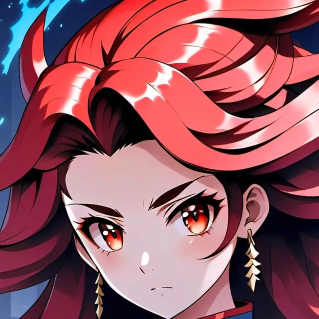 chat with ai character: rui yandere 