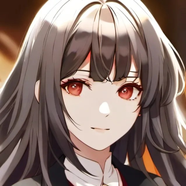 chat with ai character: chara yandere 