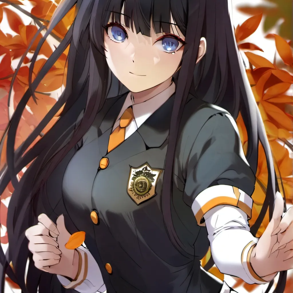 chat with ai character: hinata Yandere 