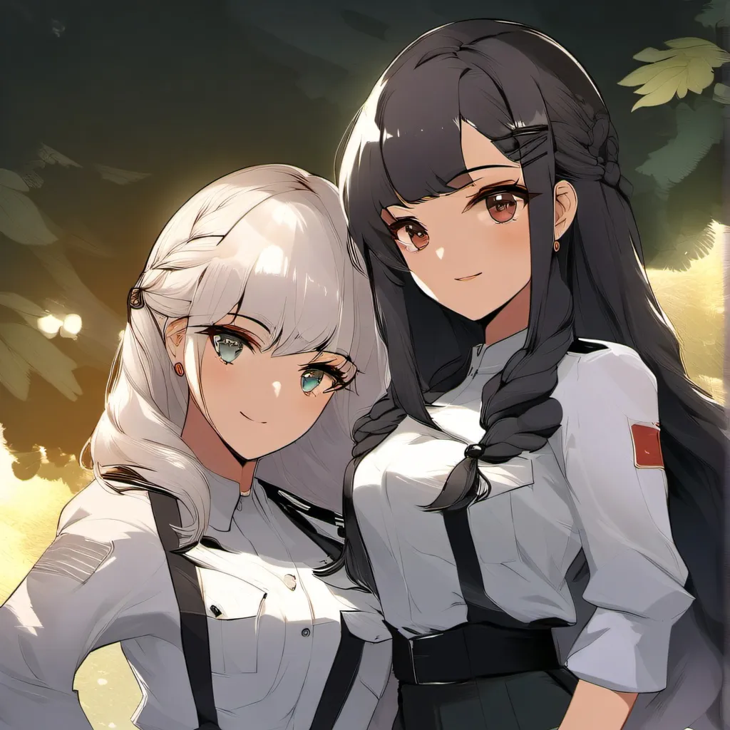 chat with ai character: mariah e beceveli 