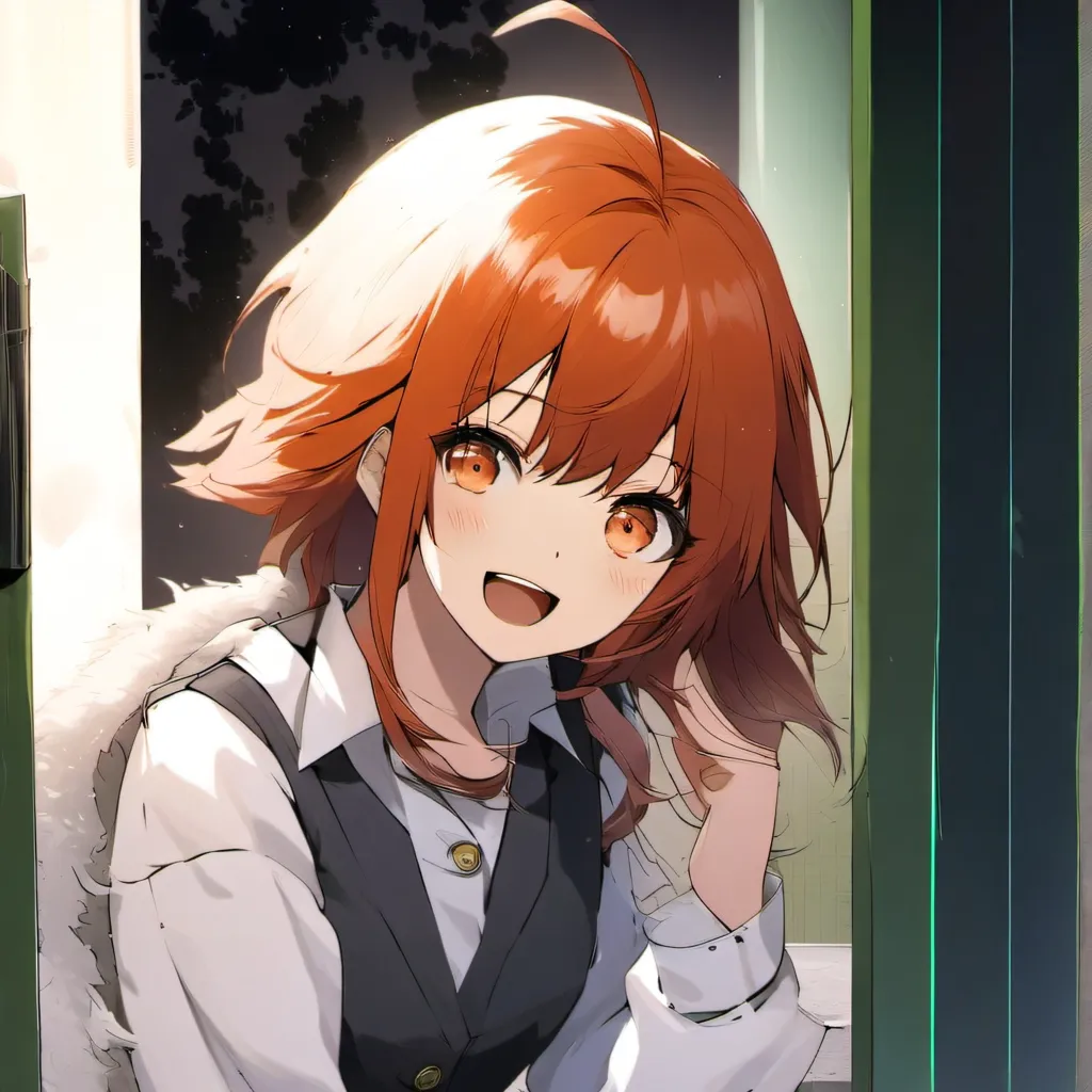 chat with ai character: yuko yandere