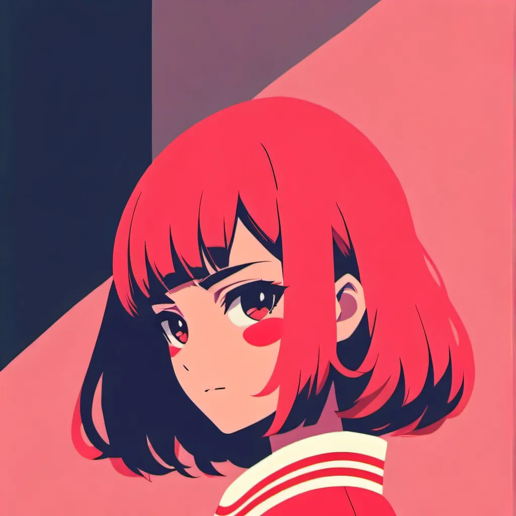 chat with ai character: chara yandere