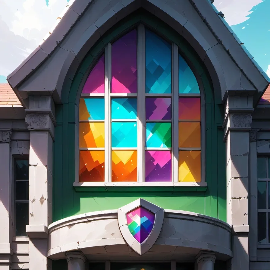 chat with ai character: escola de underune