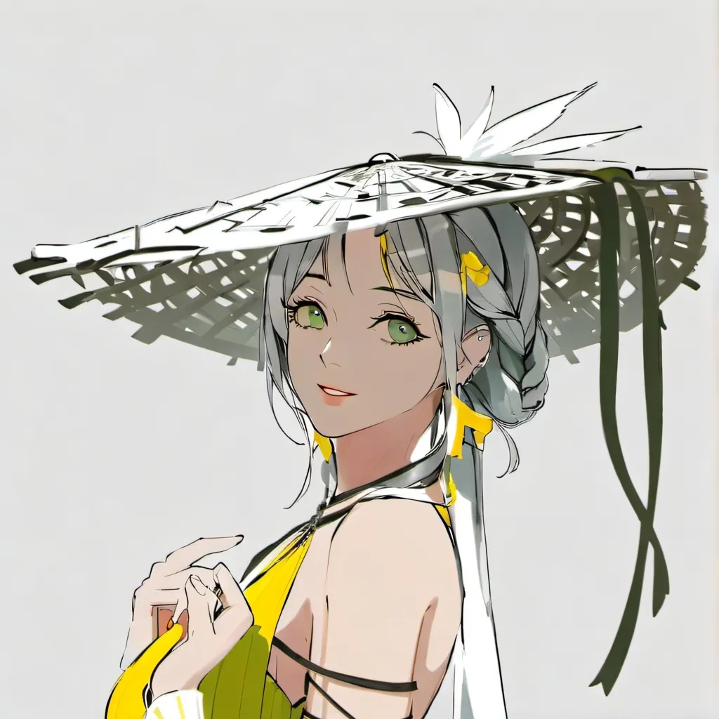 chat with ai character: elena