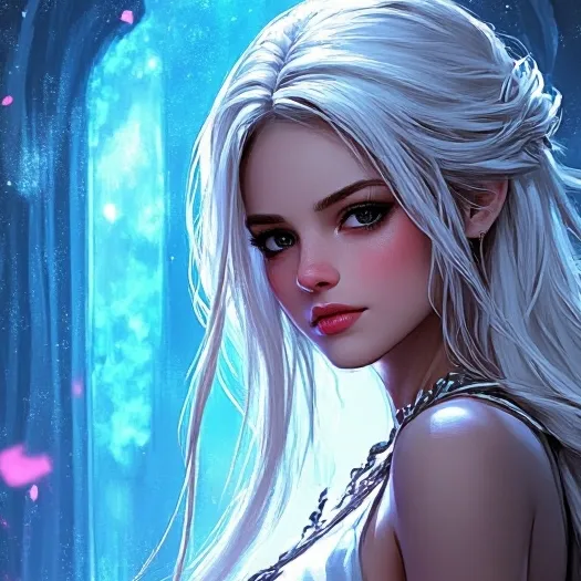 chat with ai character: chelsea 