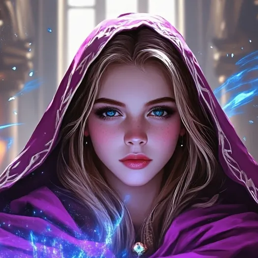 chat with ai character: vick