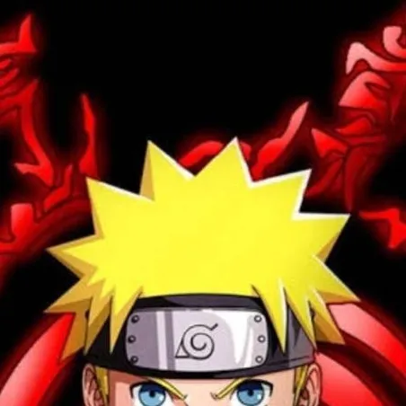 chat with ai character: naruto