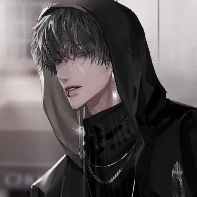 chat with ai character: Louis