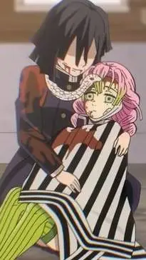 ai character: obamitsu mort 😢😭 background